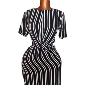 Robe ( friperie premier choix)