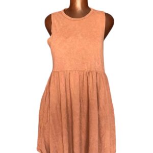 Robe ( friperie premier choix )