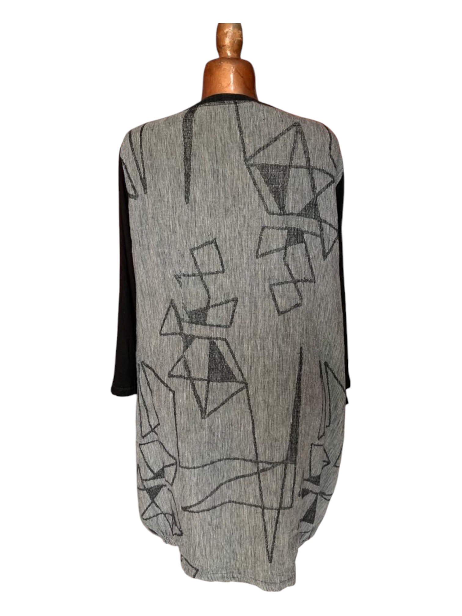 Robe ( friperie premier choix) – Image 2