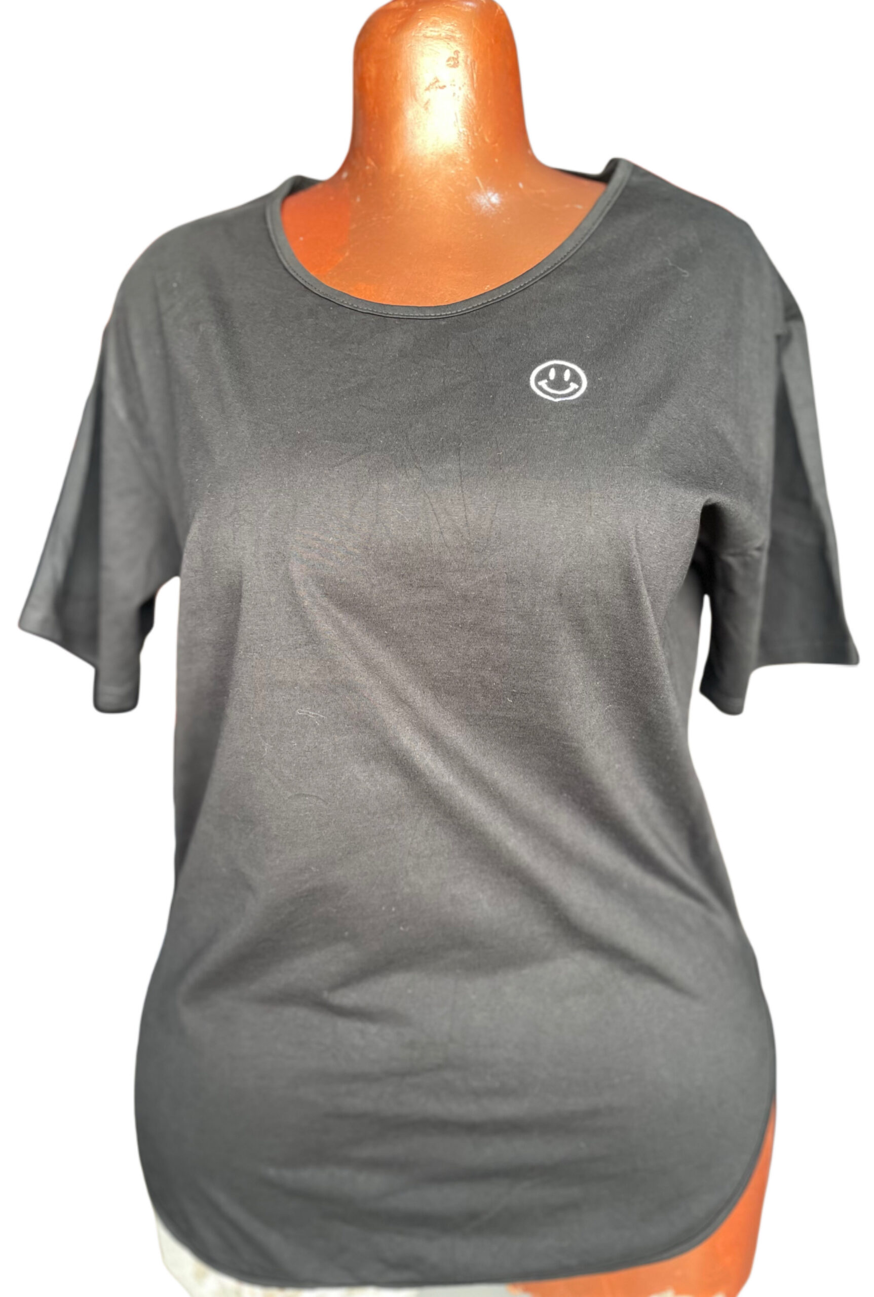 tee-shirt pour femme (friperie premier choix)