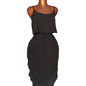 Robe ( friperie premier choix)