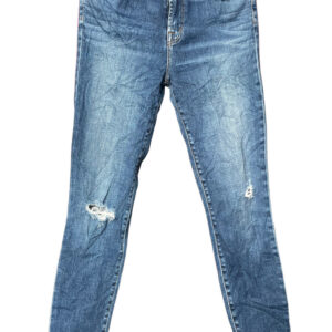pantalon jeans pour femme ( friperie premier choix)