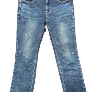 Pantalon jean femme ( friperie premier choix)