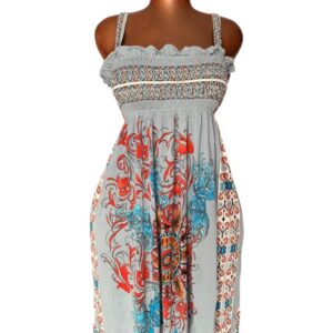 Robe ( friperie premier choix)