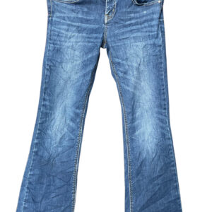 pantalon jeans pour femme (friperie premier choix)