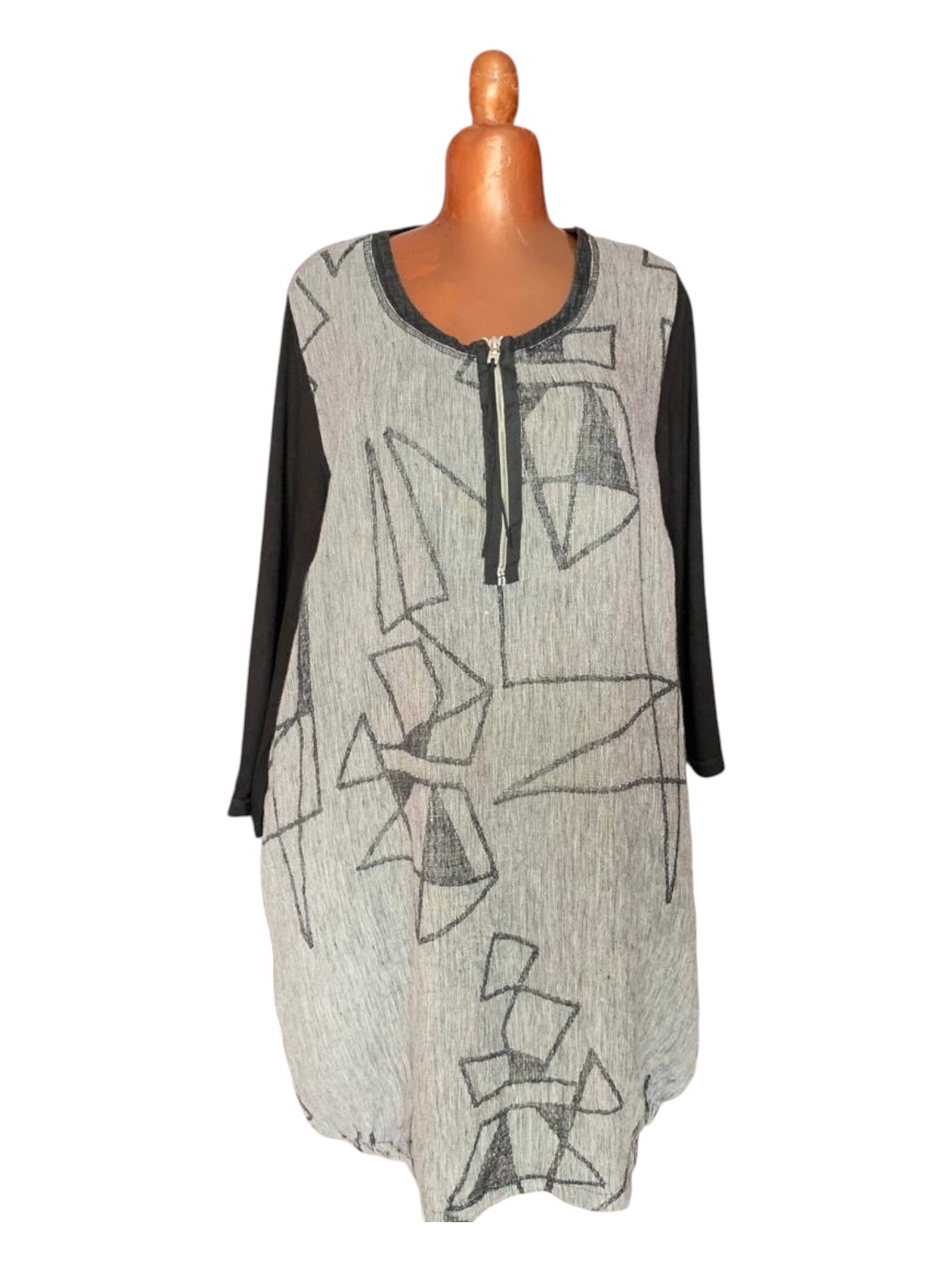 Robe ( friperie premier choix)