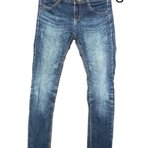 Pantanlon jean femme ( friperie premier choix )