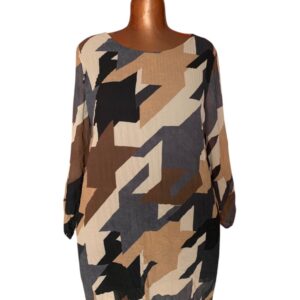 Robe ( friperie premier choix)