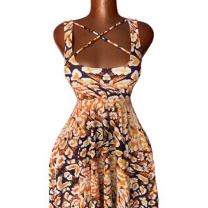 Robe (friperie premier choix)