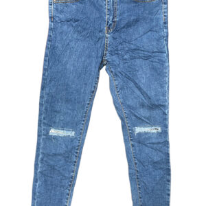 Pantalon jeans pour femme( friperie premier choix)