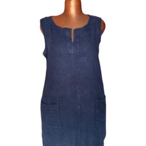 Robe chasuble ( friperie premier choix )