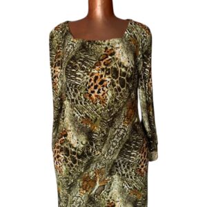 Robe ( friperie premier choix)