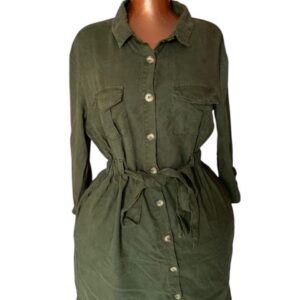 Robe ( friperie premier choix)
