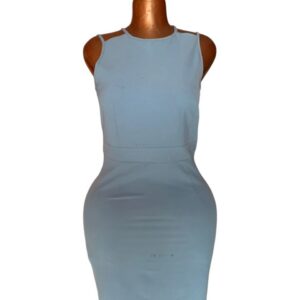 Robe ( friperie premier choix)