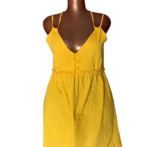 Robe ( friperie premier choix)