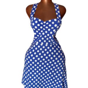 Robe ( friperie premier choix)