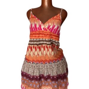 Robe ( friperie premier choix)