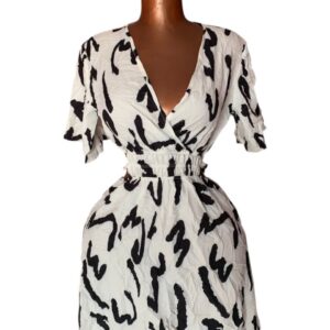 Robe ( friperie premier choix)