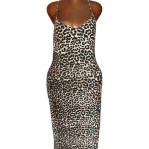 Robe ( friperie premier choix)