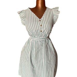 Robe ( friperie premier choix)