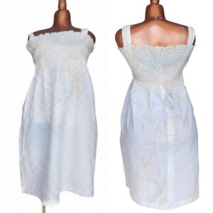 Robe ( friperie premier choix )