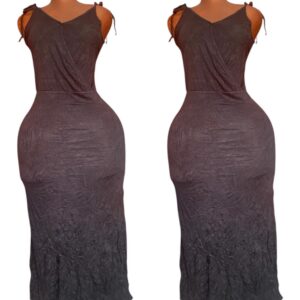 Robe ( friperie premier choix )