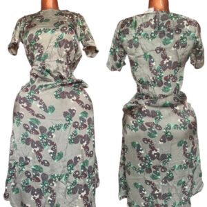 Robe (friperie premier choix)
