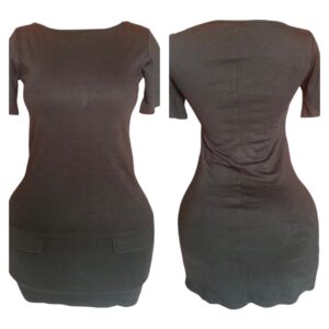 robe (friperie premier choix )