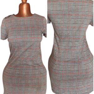 Robe ( friperie premier choix)