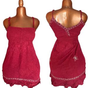Robe ( friperie premier choix)