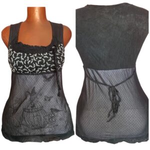Robe ( friperie premier choix)