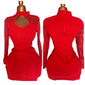 Robe (friperie premier choix )