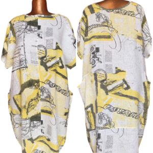 robe (friperie pour femme)