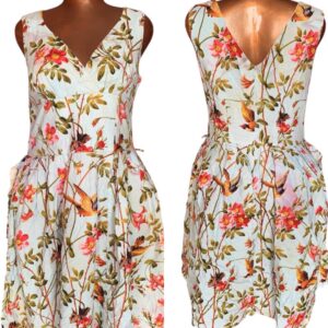 robe ( friperie premier choix)