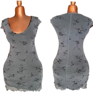 Robe ( friperie premier choix)