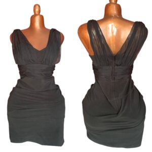 Robe (friperie premier choix)