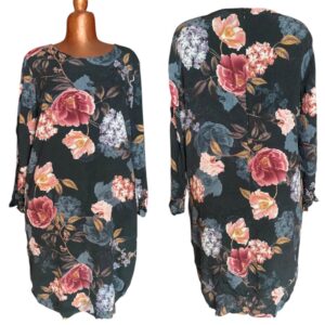 robe ( friperie premier choix)