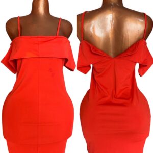 Robe (friperie premier choix )