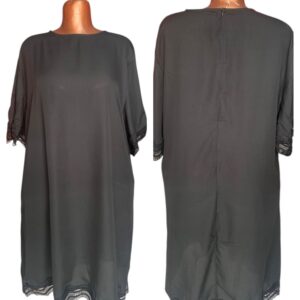Robe tunique ( friperie premier choix )