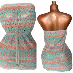 Robe ( friperie premier choix)