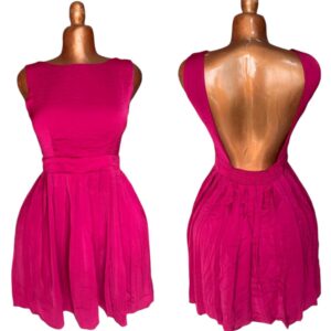 Robe ( friperie premier choix )