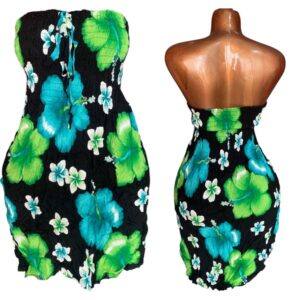 Robe ( friperie premier choix)