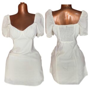 Robe (friperie premier choix)