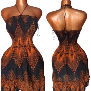 Robe ( friperie premier choix)