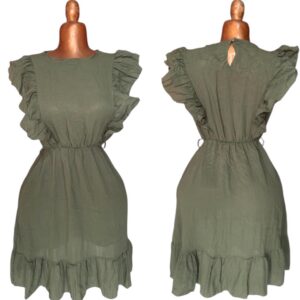 Robe ( friperie ppremier choix)