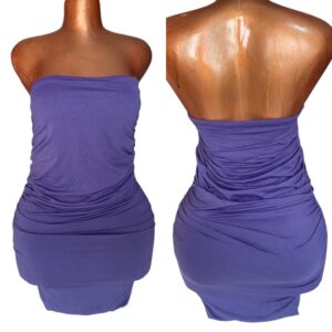 Robe ( friperie premier choi)