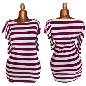 Robe ( friperie premier choix)