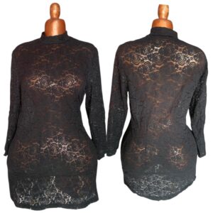 robe ( friperie premier choix)