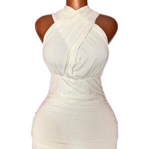 Robe ( friperie premier choix)