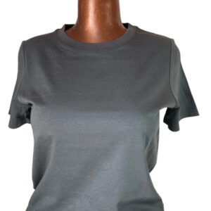 Tee-shirt gris pour femme ( friperie premier choix )